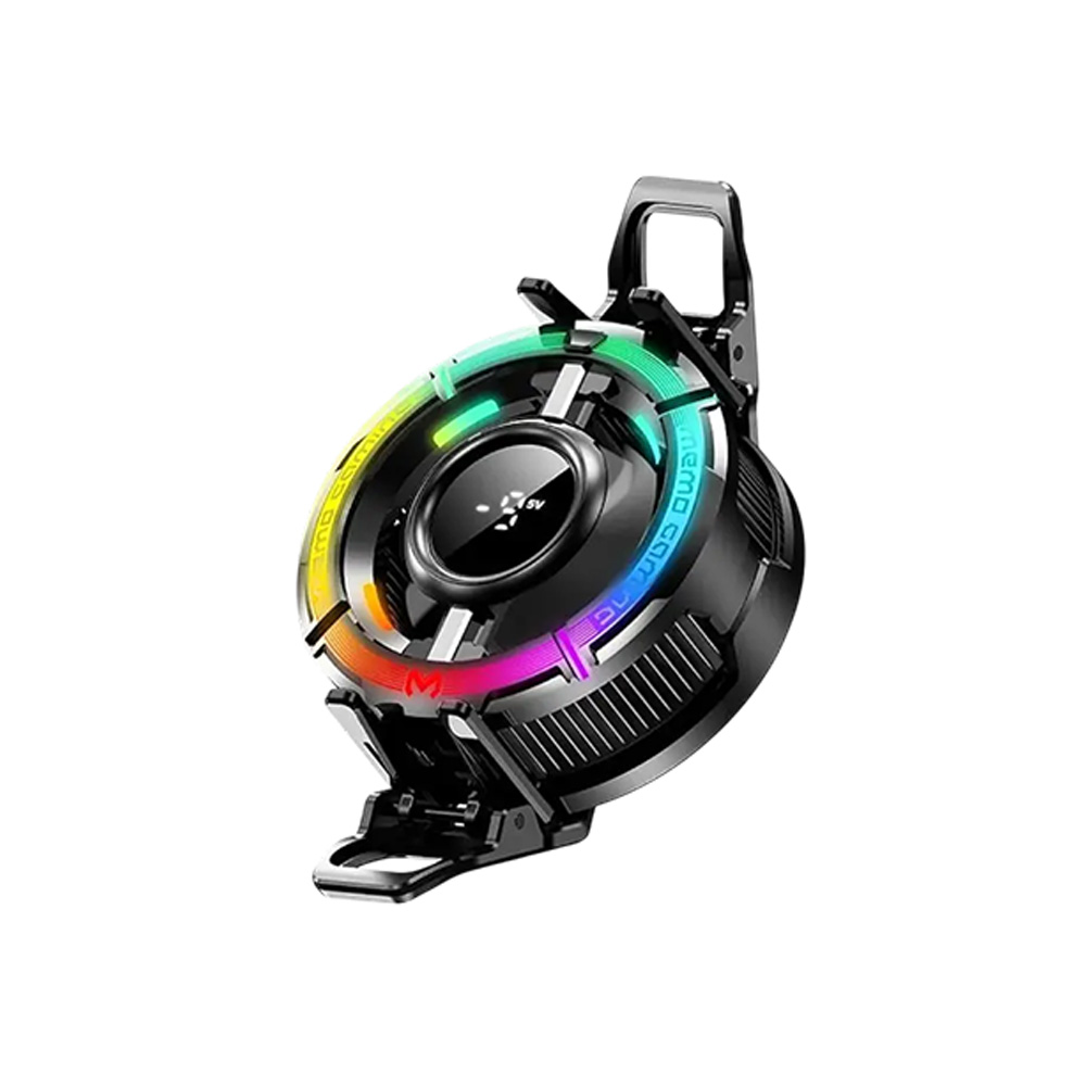 Memo CX15 Magnetic Phone Cooling Fan