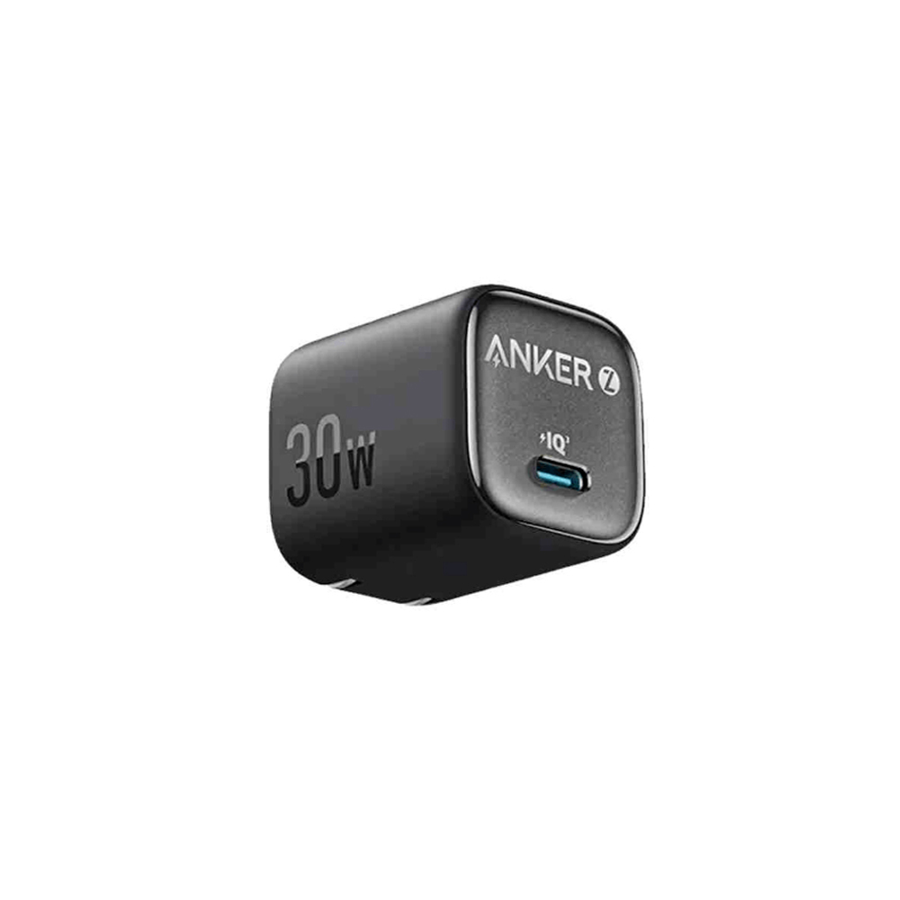 Anker Zolo 30W Charging Adapter