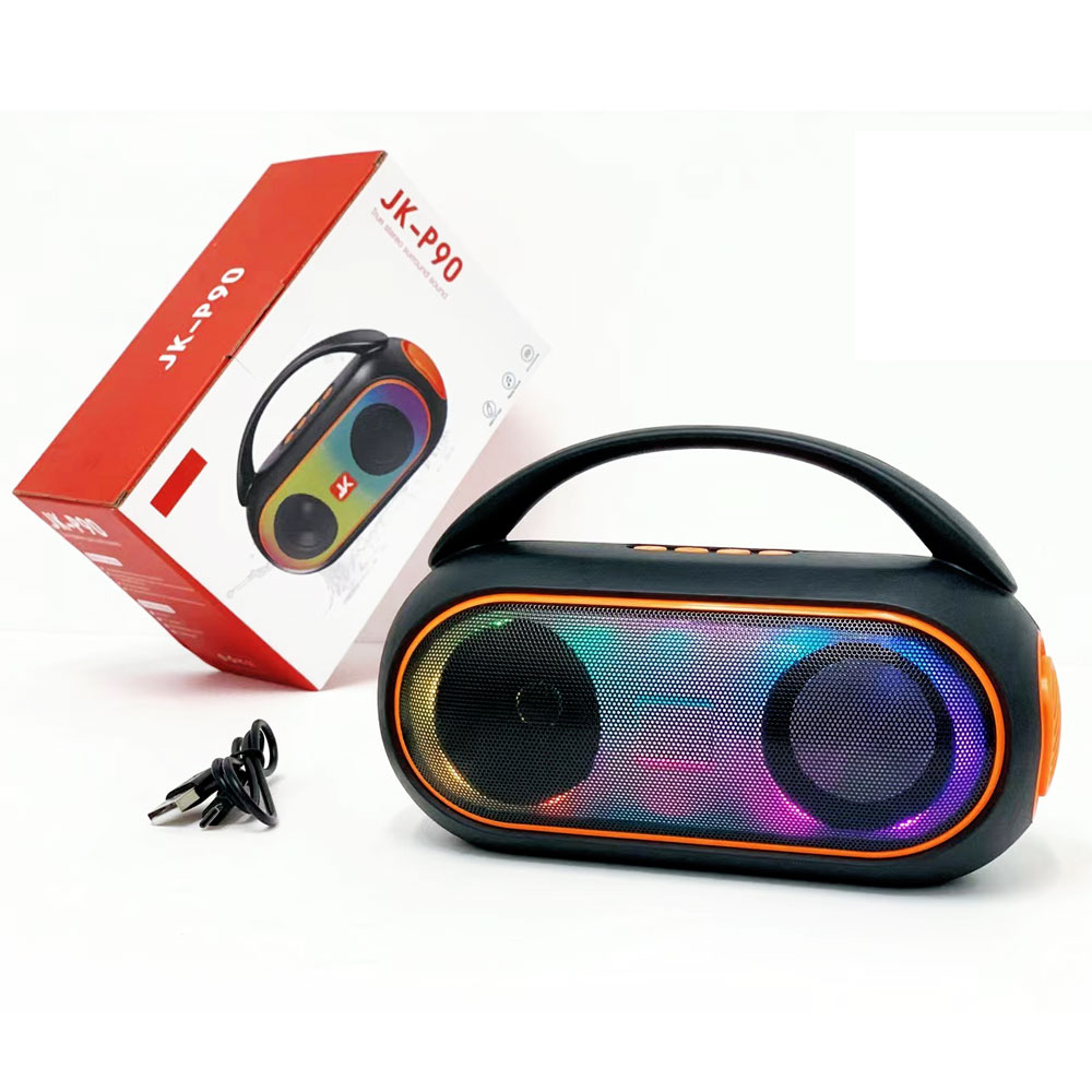 Portable Sound Wireless Speaker JK-P90