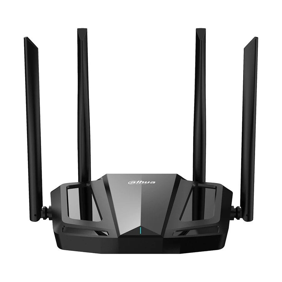 Dahua DH-AC12 AC1200 Mbps Gigabit Dual-Band Wi-Fi Router