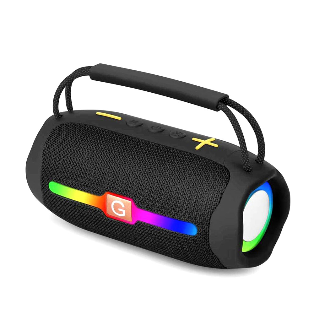 Portable Sound Wireless Speaker ET-215